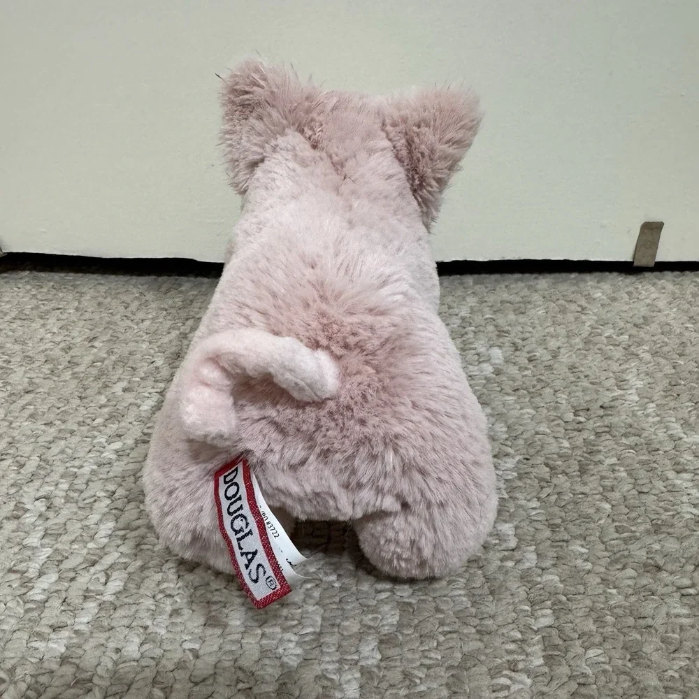 Douglas Mini Pinkie Plush 6